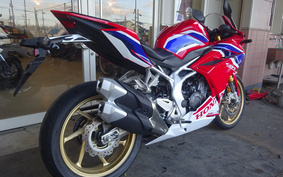 HONDA CBR250RR ABS MC51