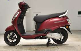 SUZUKI ADDRESS V125 Gen.2 DP12H