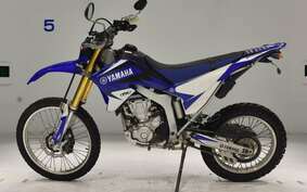 YAMAHA WR250R DG15J