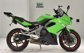 KAWASAKI NINJA 400R 2010 ER400B