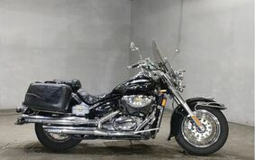 SUZUKI INTRUDER 400 Classic 2001 VK54A