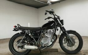 SUZUKI GRASS TRACKER NJ47A