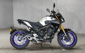 YAMAHA MT-09 SP 2020 RN52J