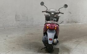 SUZUKI LET's 4 Basket CA43A