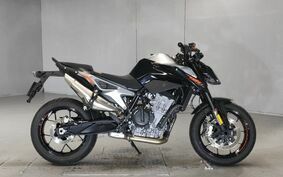 KTM 790 DUKE 2019 TU640