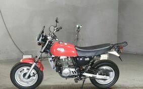 HONDA APE 100 HC07