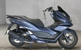 HONDA PCX 160 KF47