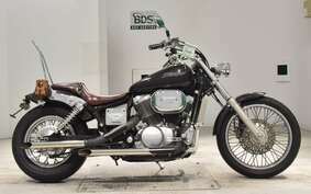 HONDA SHADOW 400 SLASHER 2007 NC40