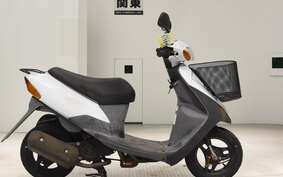 SUZUKI LET's 2 CA1PA