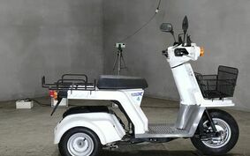 HONDA GYRO X TD02