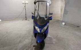 SUZUKI SKYWAVE 250M CJ45A