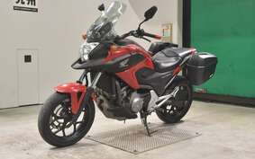 HONDA NC 700 X A 2012 RC63