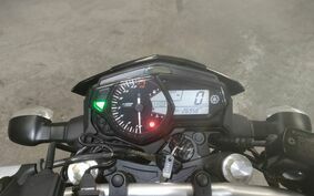 YAMAHA MT-25 RG10J