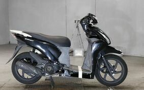 HONDA DIO 110 JF58