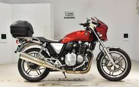 HONDA CB1100 2011 SC65