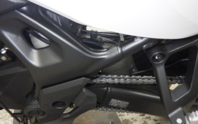 HONDA TRANSALP XL750 2023 RD16