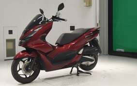 HONDA PCX 160 KF47