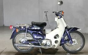 HONDA C70 SUPER CUB C70