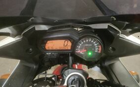 YAMAHA FZ FAZER FEATHER 2009 RN21J