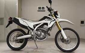 HONDA CRF250L MD38