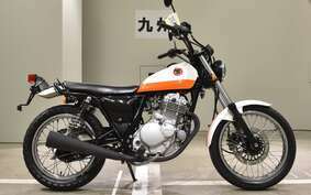 SUZUKI GRASS TRACKER NJ47A