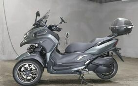 YAMAHA TRICITY 300 2021 SH15J