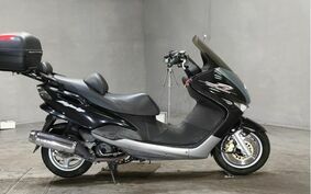 YAMAHA MAJESTY 125 SE27