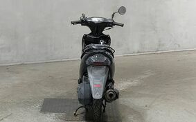 SUZUKI ADDRESS V125 G CF46A