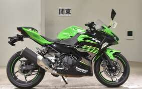 KAWASAKI NINJA 250 EX250P