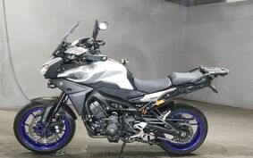 YAMAHA MT-09 Tracer 2015 RN36J