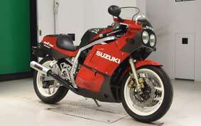 SUZUKI GSX-R750 1986 GR71G