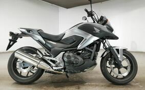 HONDA NC750X Limited 2014 RC72