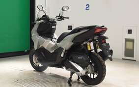 HONDA ADV160 KF54