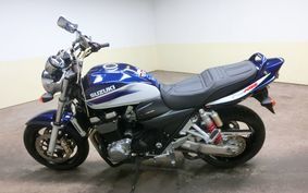 SUZUKI GSX1400 2007 GY71A