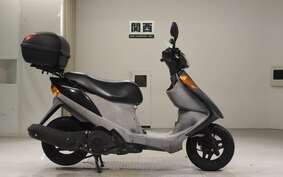 SUZUKI ADDRESS V125 CF4EA