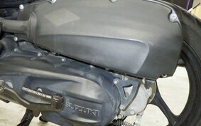 SUZUKI ADDRESS 110 CE47A