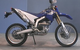 YAMAHA WR250R 2012 DG15J