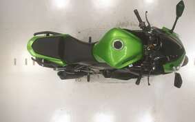 KAWASAKI NINJA 1000 A 2012 ZXT00G