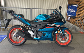 YAMAHA YZF-YZF-R3 ABS 2021 RH13J