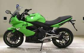 KAWASAKI NINJA 400R 2010 ER400B