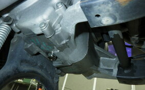 SUZUKI ADDRESS V50 CA4BA