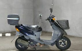 SUZUKI LET's 2 CA1PA