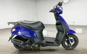 SUZUKI LET's CA4AA