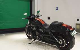 HARLEY NIGHT ROD 1250 SP 2008