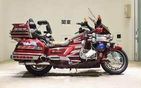 HONDA GL1500 GOLD WING SE 1995 SC22