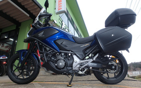 HONDA NC750X DCT ABS 2015 RC72