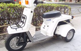 HONDA GYRO X TD02