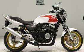 HONDA CB400SF VTEC SPEC 2 2003 NC39