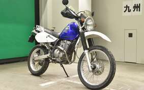 SUZUKI DJEBEL 250 XC SJ45A