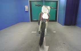 YAMAHA YZ125 3SR